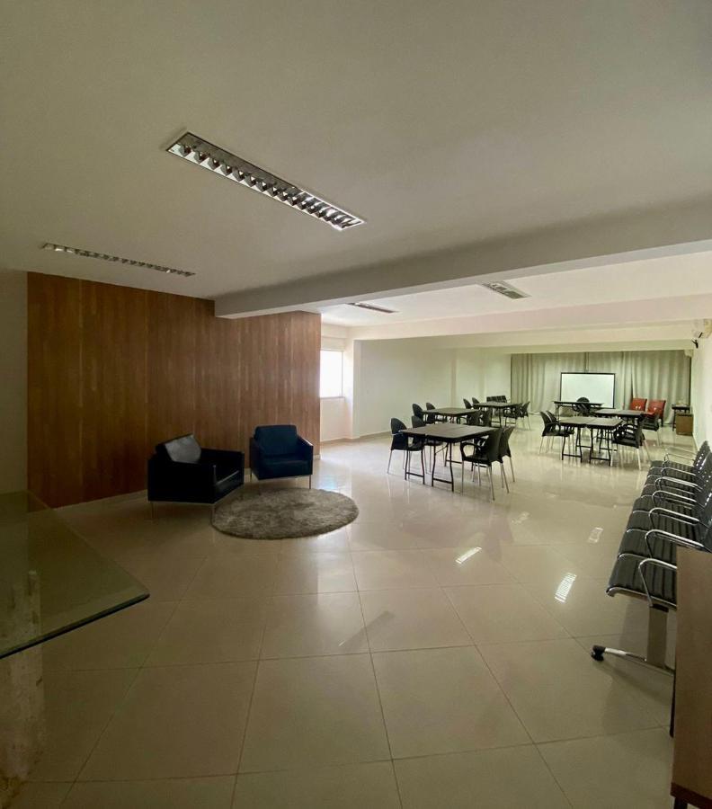 Hotel Skalla - Melhor Custo Beneficio Teixeira de Freitas Exterior photo