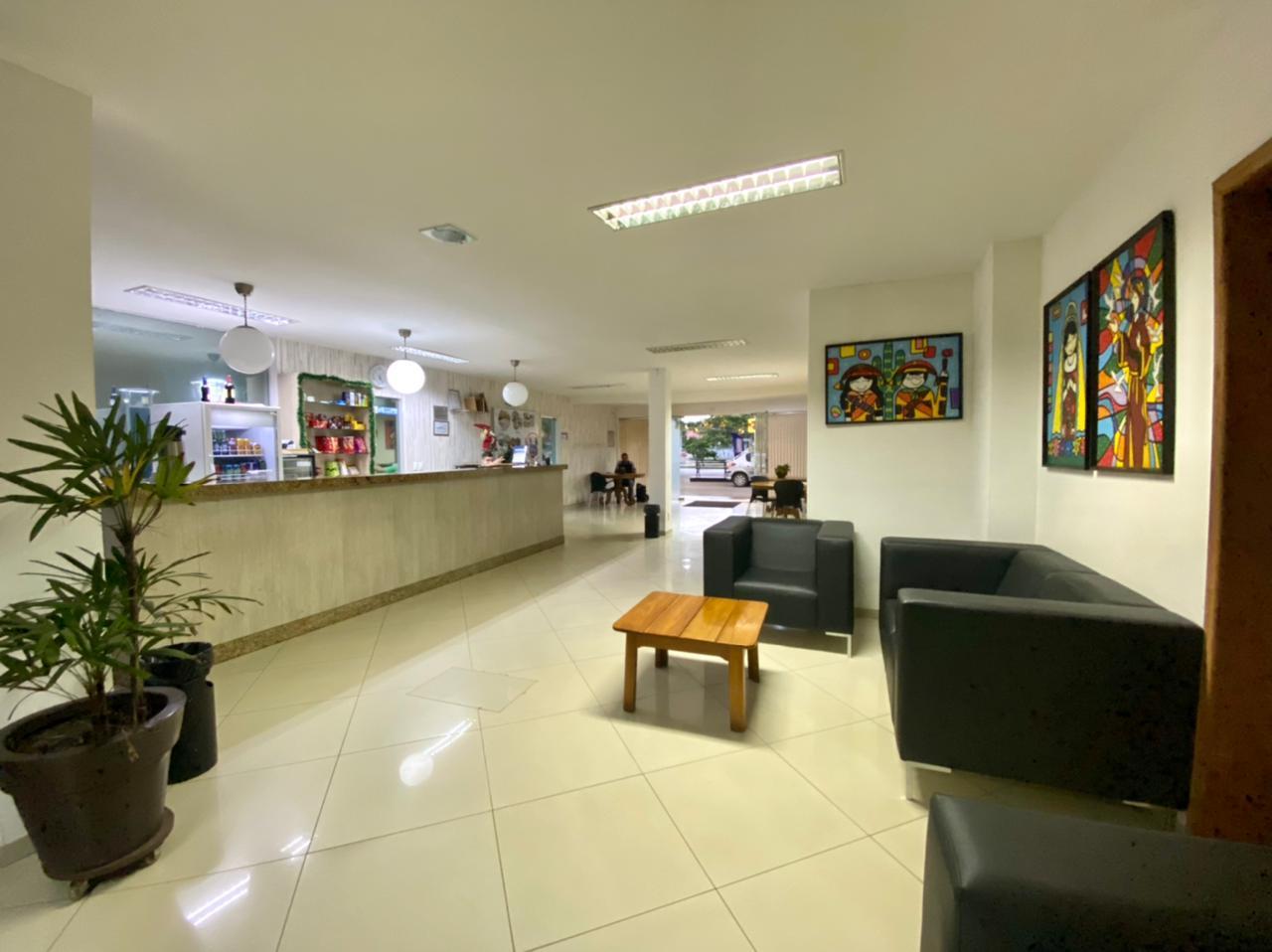 Hotel Skalla - Melhor Custo Beneficio Teixeira de Freitas Exterior photo